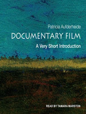 cover image of Documentary Film